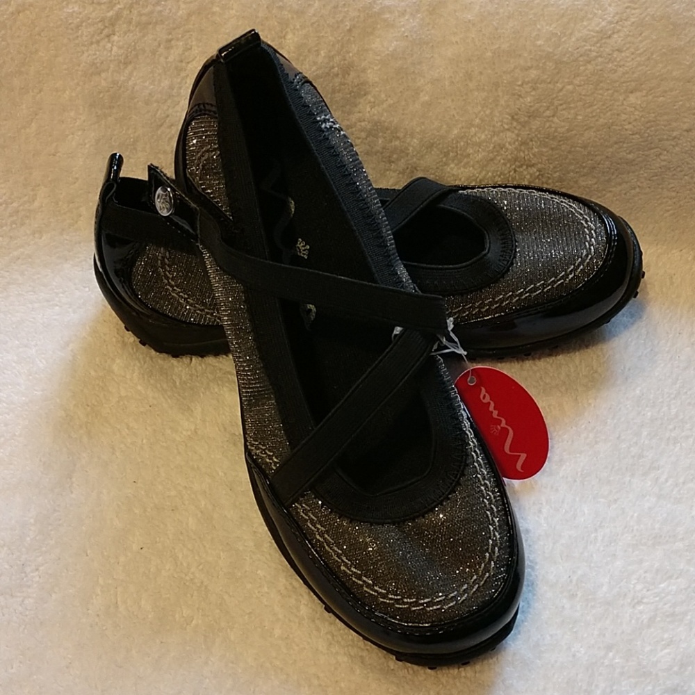 Nina Shoes